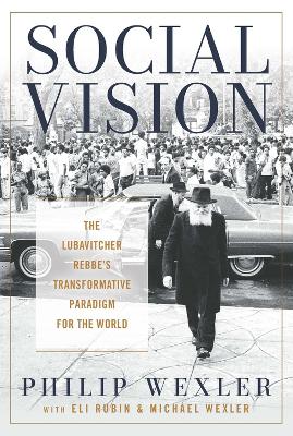 Cover of Social Vision