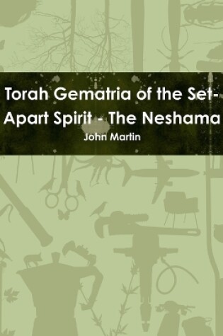 Cover of Torah Gematria of the Set-Apart Spirit - the Neshama