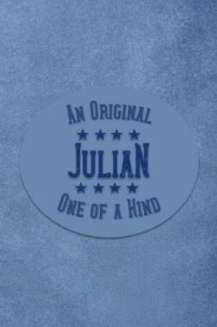 Cover of Julian