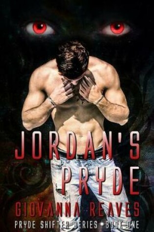 Cover of Jordan's Pryde