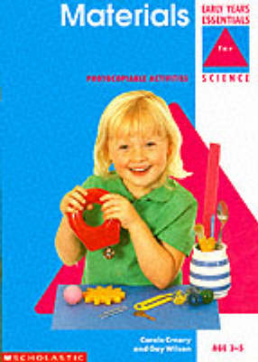 Cover of Materials