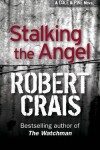 Book cover for Stalking The Angel