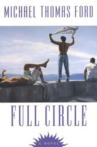 Cover of Full Circle