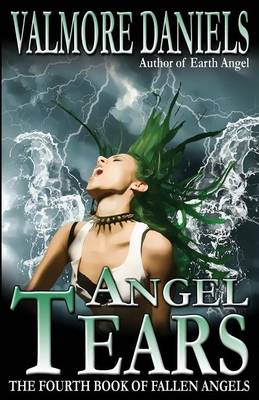 Book cover for Angel Tears