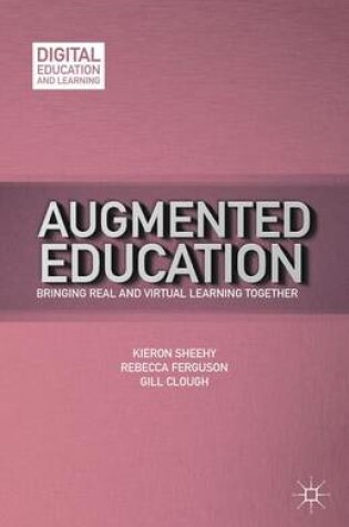 Cover of Augmented Education