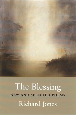 Cover of The Blessing