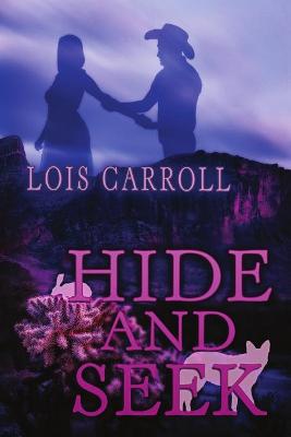 Book cover for Hide And Seek