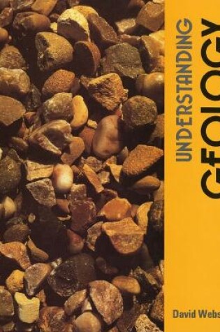 Cover of Understanding Geology Pupil's Book