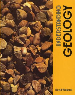 Book cover for Understanding Geology Pupil's Book