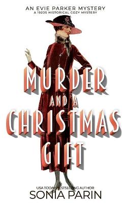 Cover of Murder and a Christmas Gift