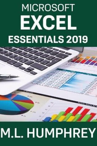 Cover of Excel Essentials 2019