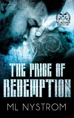 Book cover for The Price of Redemption