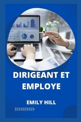 Cover of Dirigeant Et Employe