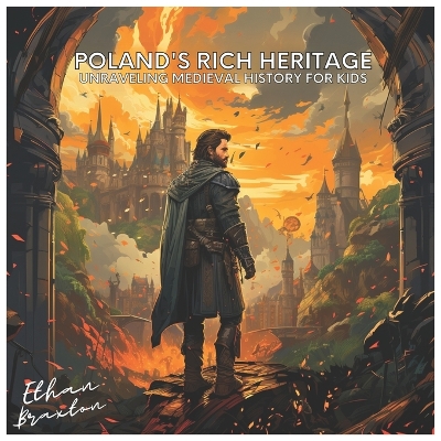 Cover of Poland's Rich Heritage