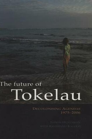 Cover of The Future of Tokelau