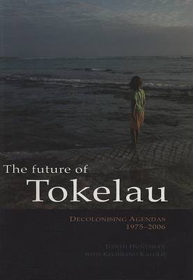 Cover of The Future of Tokelau