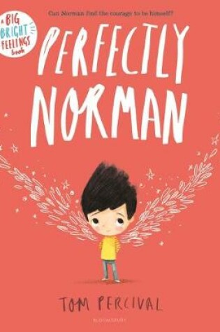 Cover of Perfectly Norman