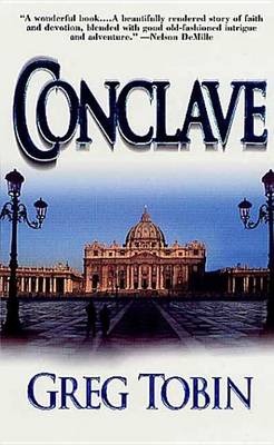 Book cover for Conclave