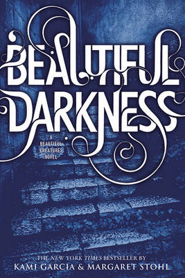 Book cover for Beautiful Darkness