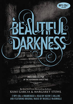 Book cover for Beautiful Darkness