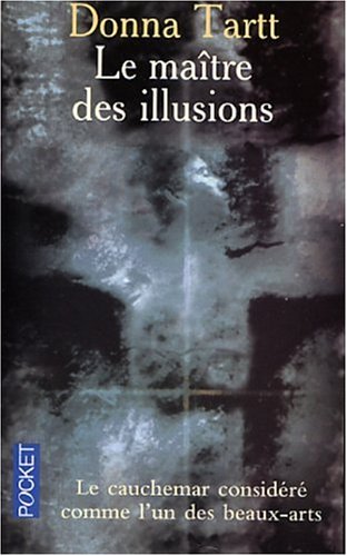 Book cover for Le Maoetre Des Illusions