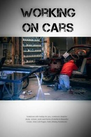 Cover of Working on Cars