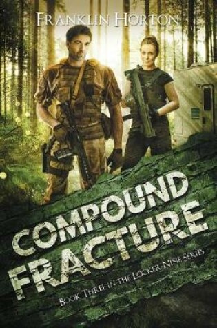Cover of Compound Fracture