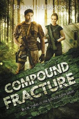 Cover of Compound Fracture