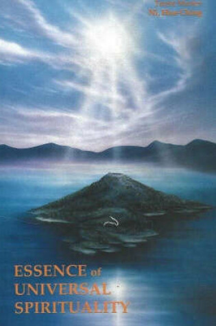 Cover of Essence of Universal Spirituality