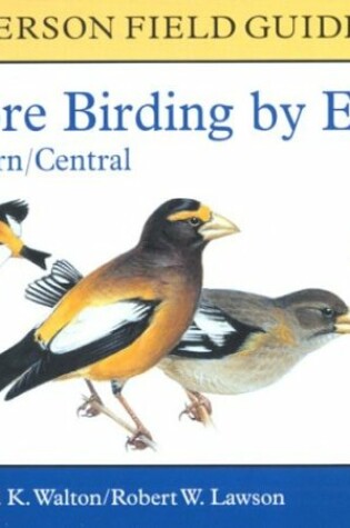 Cover of More Birding by Ear Eastern and Central North America a Guide to Bird-Song Identification