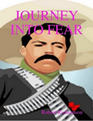 Book cover for Journey Into Fear