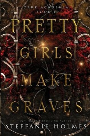 Cover of Pretty Girls Make Graves