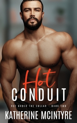 Book cover for Hot Conduit