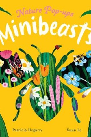 Cover of Minibeasts