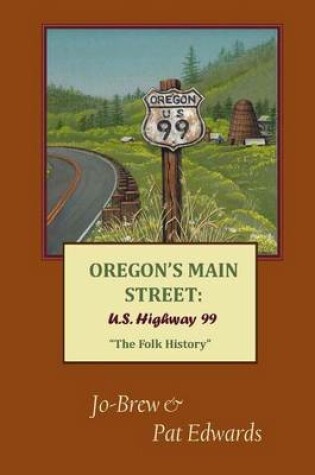 Cover of Oregon's Main Street