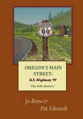 Book cover for Oregon's Main Street