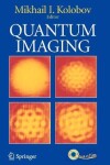 Book cover for Quantum Imaging