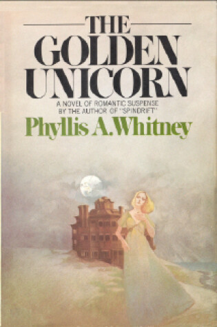 Cover of The Golden Unicorn