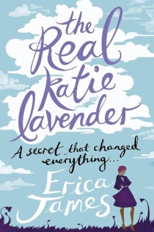 Cover of The Real Katie Lavender