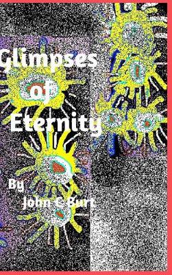 Book cover for Glimpses of Eternity.