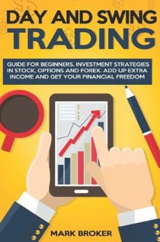 Cover of Day and Swing Trading