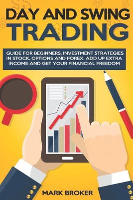 Book cover for Day and Swing Trading