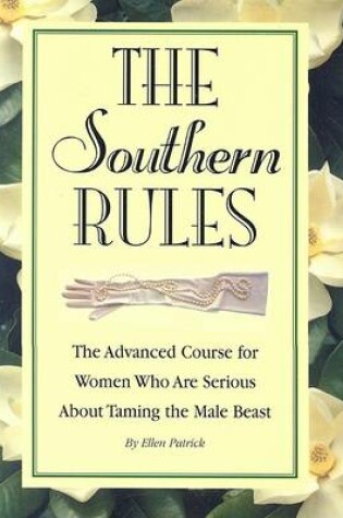 Cover of The Southern Rules