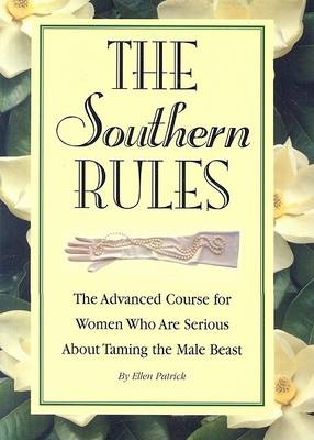 Book cover for The Southern Rules