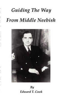 Book cover for Guiding the Way from Middle Neebish