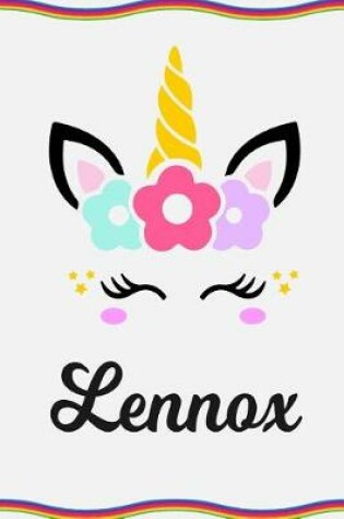 Cover of Lennox