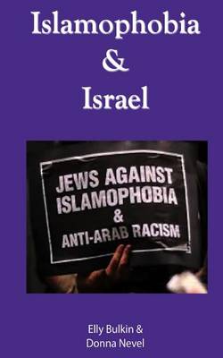 Book cover for Islamophobia & Israel