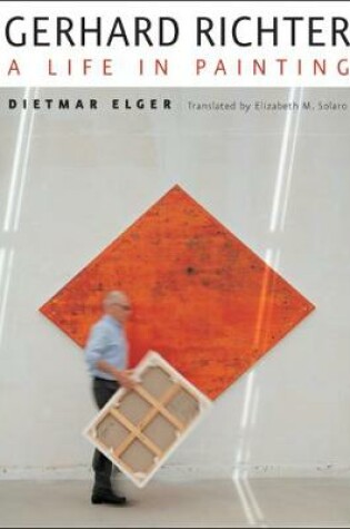 Cover of Gerhard Richter