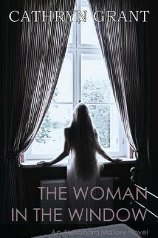 Cover of The Woman In the Window