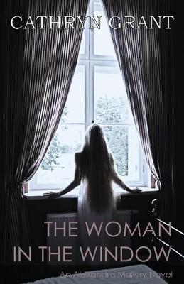 Book cover for The Woman In the Window